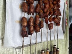 -王记西鎮电烤肉(汶上路店)