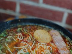 -一品飘香米线(一中总店)
