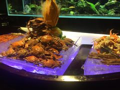 -泰谷酒店·太古码头闽菜自助餐厅