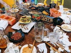 -林二哥宜烤官·宜宾小烧烤