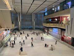 -香港ELEMENTS圆方
