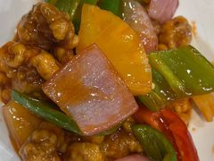 -万年酒楼(越秀南路店)