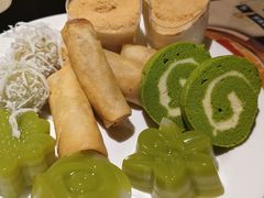 -金厨泰国餐厅·全泰籍厨师料理(拱北店)