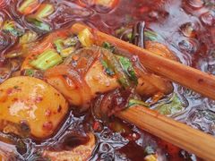 -甘记肥肠粉(马鞍北路店)