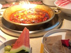-小龙坎火锅(全球总店)