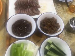 -祥阁食府妈妈菜