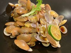 -甘家界牌柠檬鸭(青山店)