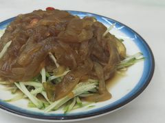 -北戴河庆山饭店·海鲜砂锅粥(北戴河黑石路店)