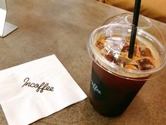 -在咖啡INCOFFEE(ICC升龙环球中心店)