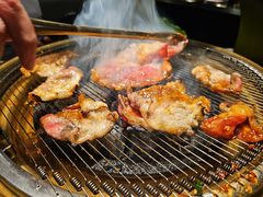 -西塔老太太泥炉烤肉(龙湖北苑天街店)