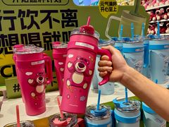 -名创优品(天河区正佳广场二店)