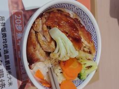 -吉野家(回龙观同成街店)