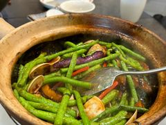 -飞尝蚝·顺德菜·鱼生(顺德总店)