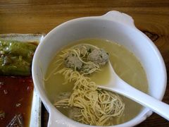 -妈妈的味道(工人体育场东路店)