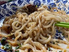 高明牛腩濑粉-园林美食城·本土农家菜(杨和镇店)