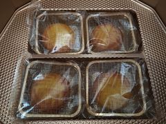 -大堂茶座
