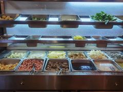 -东方苑自助餐厅(稻香湖景酒店)