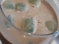 海洋之心冰拿铁-Peet's Coffee皮爷咖啡(大学路店)