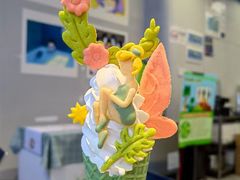 -CORNER CONE GELATO酷矿手作霜淇淋(南头古城店)