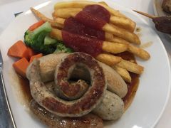 -宜家·瑞典风味餐厅(北京西红门店)