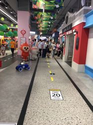 -多元宝贝世界儿童乐园(高新区店)