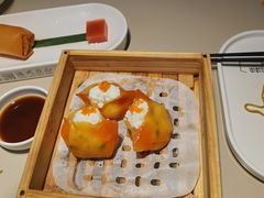 -蔡澜点心(三里屯T+MALL店)