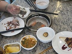 -威海蓝海御华大饭店·蓝钻美食自助百汇