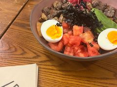 -AFS Cafe & Canteen(闽江二路店)