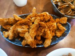 -付小姐在成都(中山公园店)
