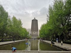-玲珑塔公园
