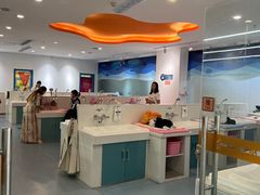 -蓝旗儿童游泳俱乐部(北国中心)