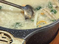 -云海肴·汽锅鸡·云南菜(苏州中心店)