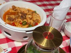 -西贝(南开大悦城店)
