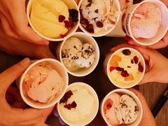 -杭州国际会议中心洲际酒店-原素全日餐厅(解放东路店)