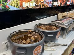 -骨大叔酱大骨自助火锅(东街口店)