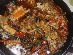 -潇湘码头·鲜湘菜(清河店)