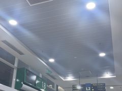 -南湖镇长途巴士站(TBS)