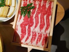 -巴奴毛肚火锅(七宝领展广场店)