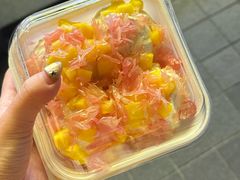 -鲍师傅糕点(江苏路店)