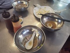 -广场正宗原汁薏米店