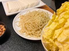 -聚味罗记大排檔·烧烤·鲜鱼杂·甲鱼煲(科学馆店)