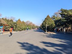 -北陵公园