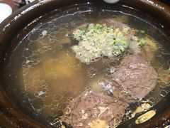-木子山庄·安徽省老字号·中国炖锅宴