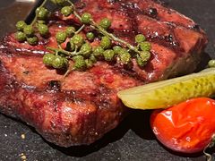 -MR.ROCKY洛奇先生·西餐&酒吧(琶醍店)