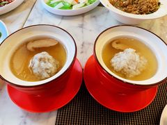-玉丰国际酒店·玉宴中餐厅
