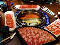 -快乐小羊·内蒙牛羊肉火锅(流花中心店)