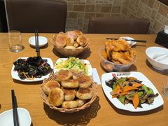 -和兴记牛肉火勺·羊汤(于洪广场店)