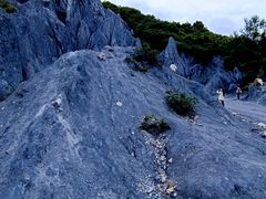 -墨石公园景区