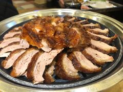 -守柴炉烤鸭(中海国际店)