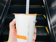 -CoCo都可(长江西路华联店)